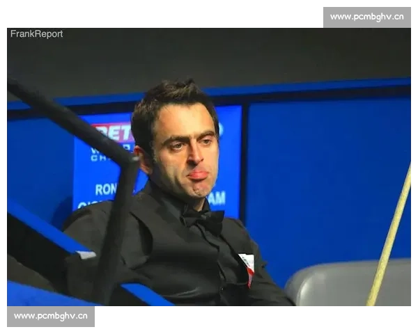 奥沙利文最新比赛精彩回顾 成功卫冕巩固世界排名第一地位